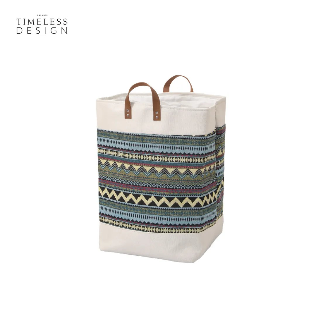 Florence Laundry Bag