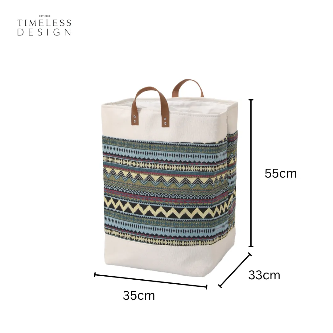Florence Laundry Bag