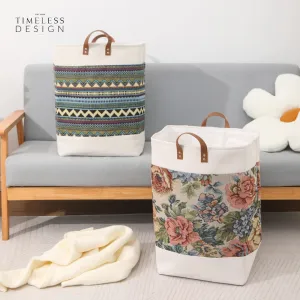 Florence Laundry Bag