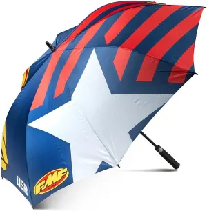 FMF Stars & Stripes Umbrella (Blue) 60 inches