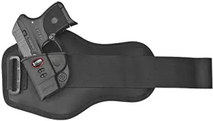 Fobus 365NDALH Ankle Holster - (Left)