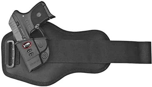 Fobus 365NDALH Ankle Holster - (Left)
