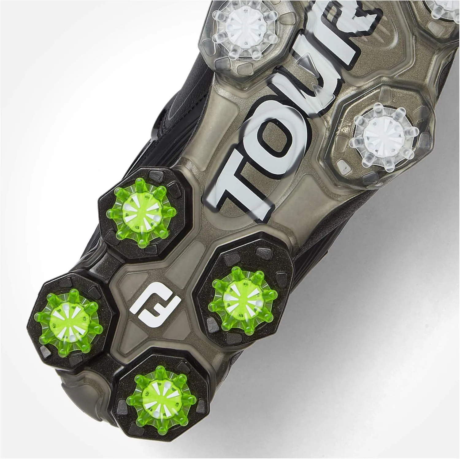 FootJoy Men's Tour X Previous Season Style Golf Shoes