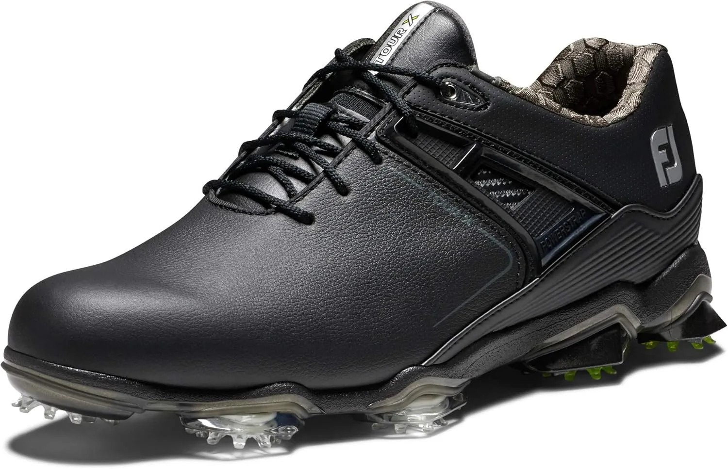 FootJoy Men's Tour X Previous Season Style Golf Shoes