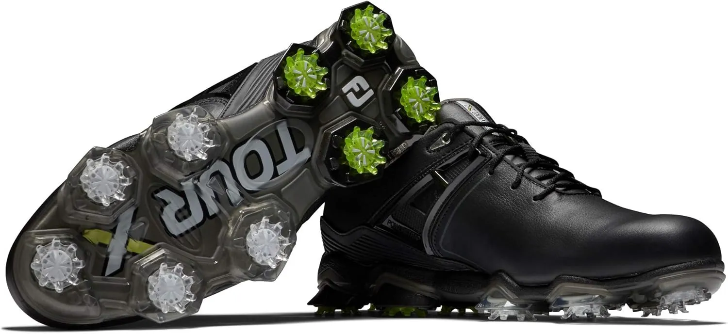 FootJoy Men's Tour X Previous Season Style Golf Shoes