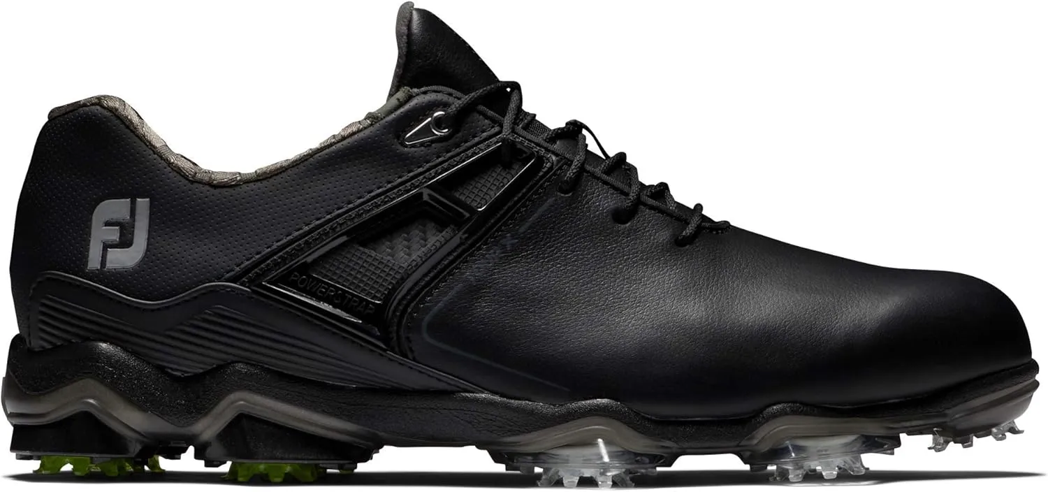 FootJoy Men's Tour X Previous Season Style Golf Shoes