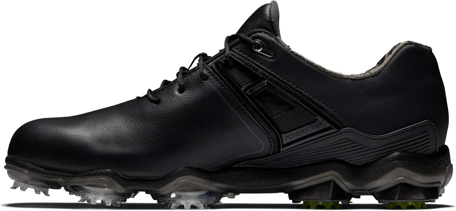FootJoy Men's Tour X Previous Season Style Golf Shoes