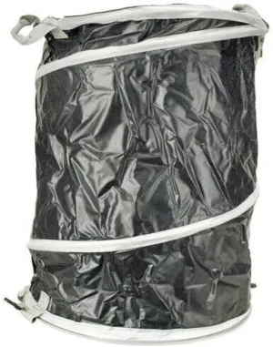 for 40 Gal. Collapsible Bag.Compact.Collapses to 4", 21.5" W X 29" T(-14362)