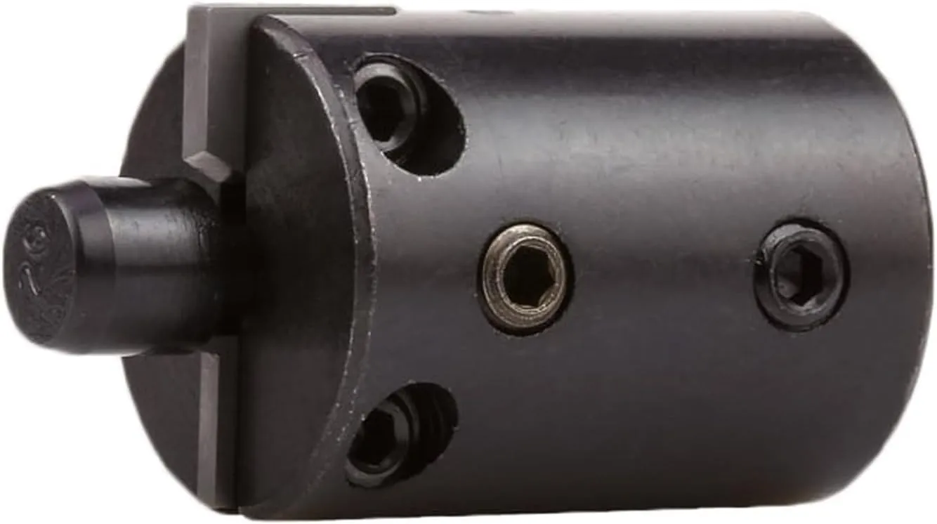 Forster Products 3-in-1 Case Mouth Cutter for 224