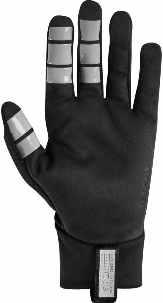 Fox Racing Women's Ranger Fire Mountain Bike Glove