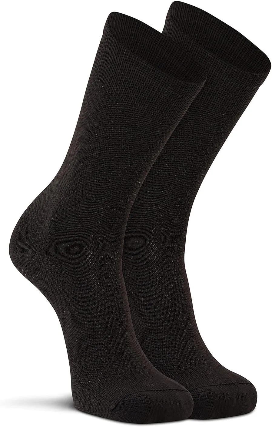 FOX RIVER Men's X-Static Ultra-Lightweight Liner Crew Socks