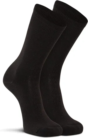 FOX RIVER Men's X-Static Ultra-Lightweight Liner Crew Socks