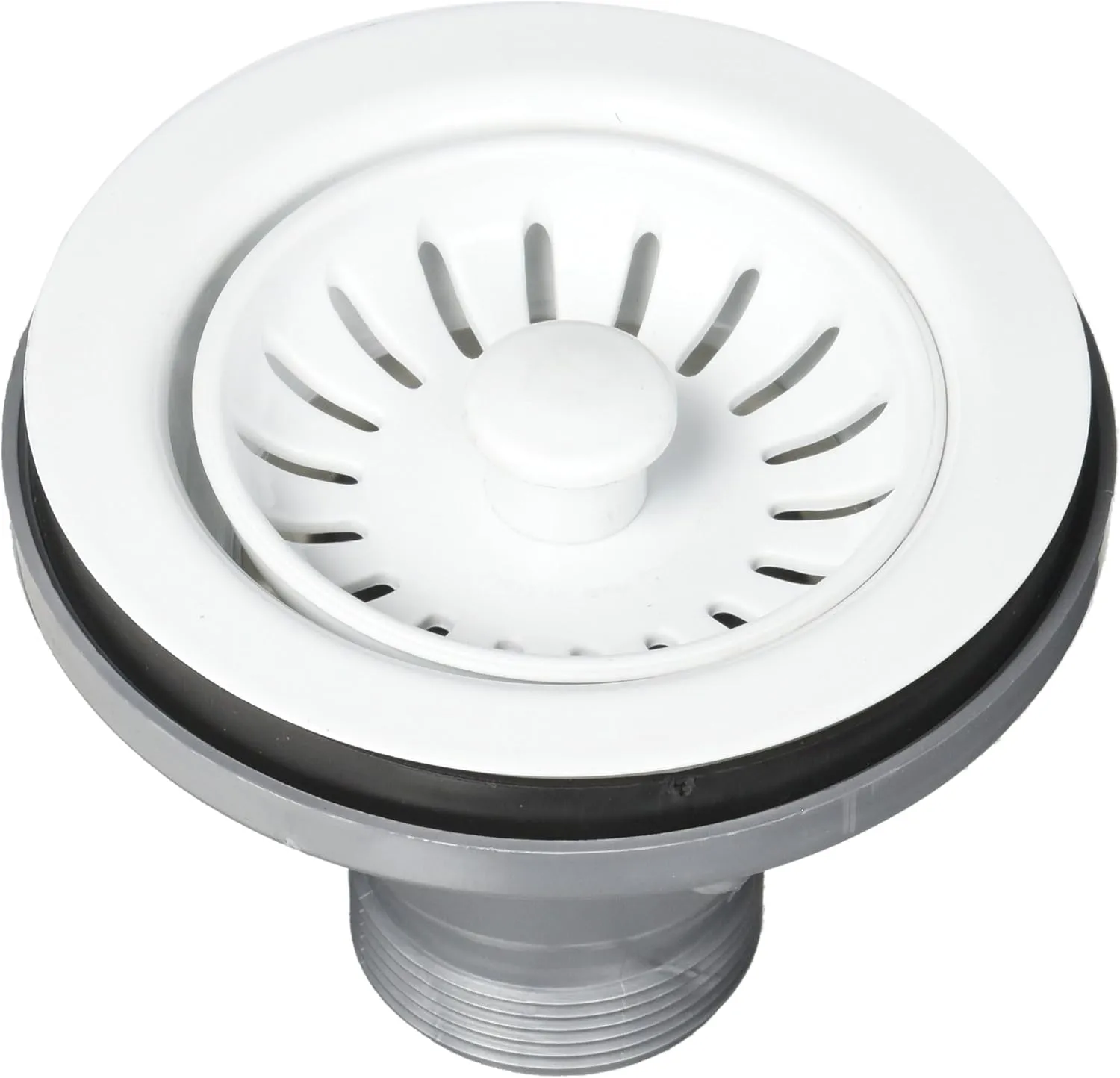 Franke 900W Lever, Sink Strainer