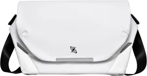 FSD.WG Men Messenger Bag Laptop Bag Shoulder Bag Large Capacity Computer Casual Bag for Work College Travel big size