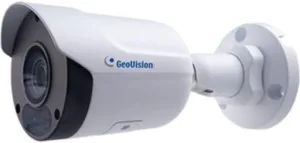 Geovision GV-TBL4705 4MP IR Outdoor Network Bullet Camera with 4 mm Lens