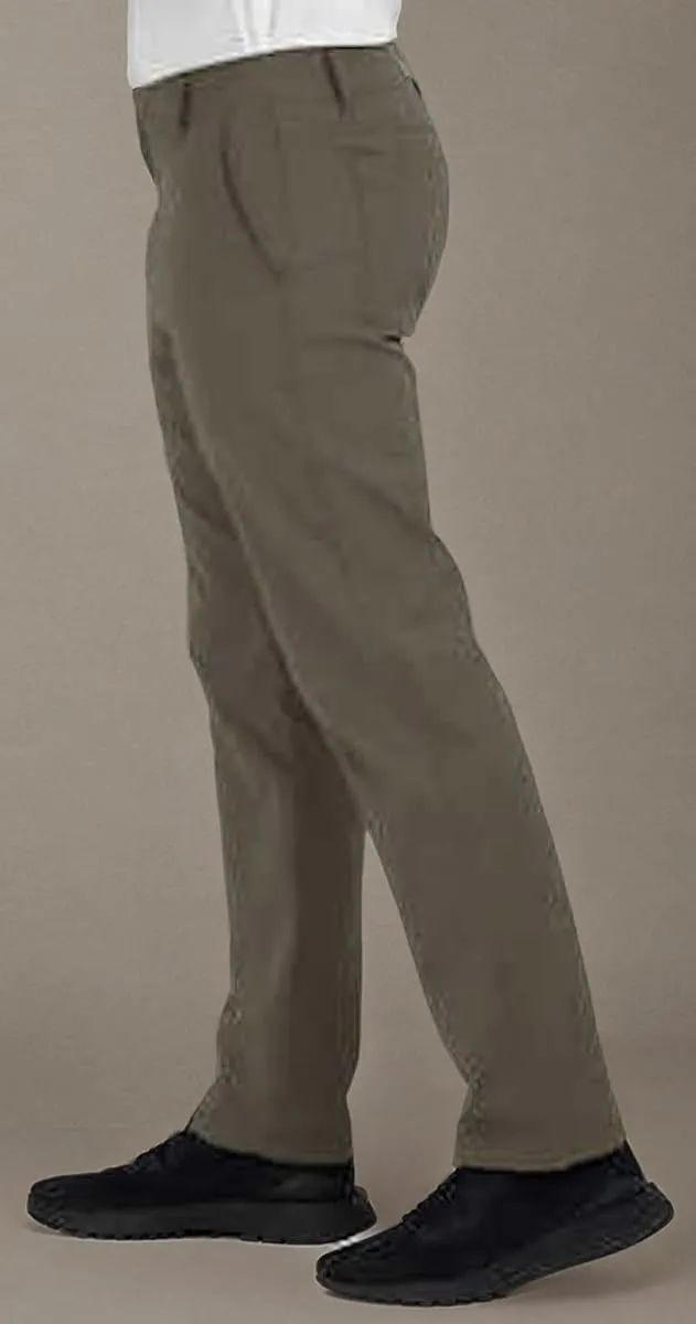 Gerry mens Gerry Men's Venture Fleece Lined Pants