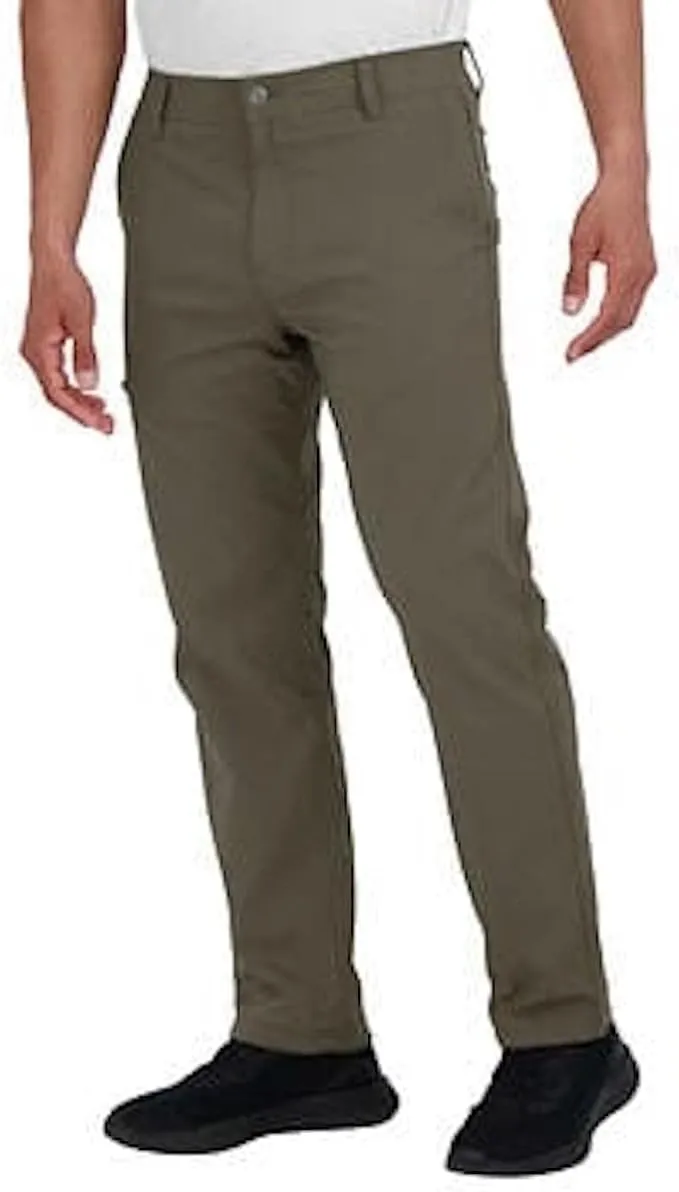 Gerry mens Gerry Men's Venture Fleece Lined Pants