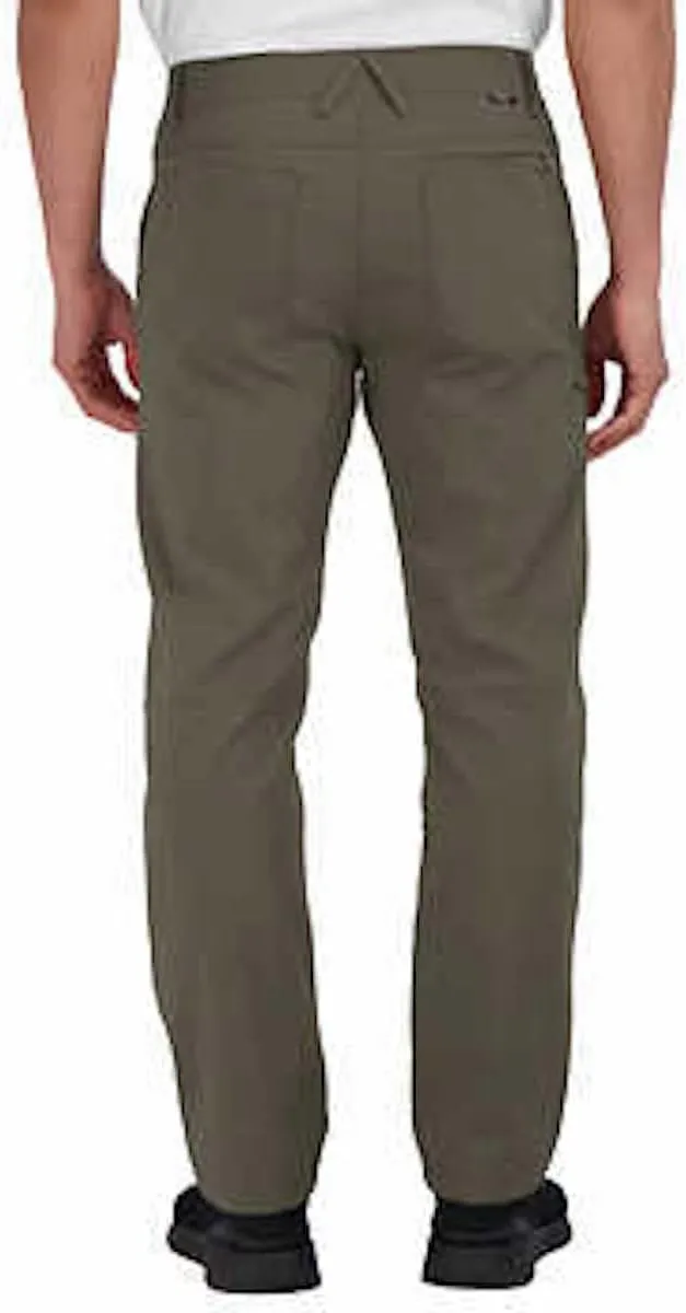 Gerry Men's Venture Fleece Lined Stretch Comfort Pant
