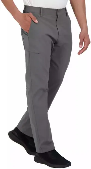 Gerry Men's Venture Fleece Lined Stretch Comfort Pant