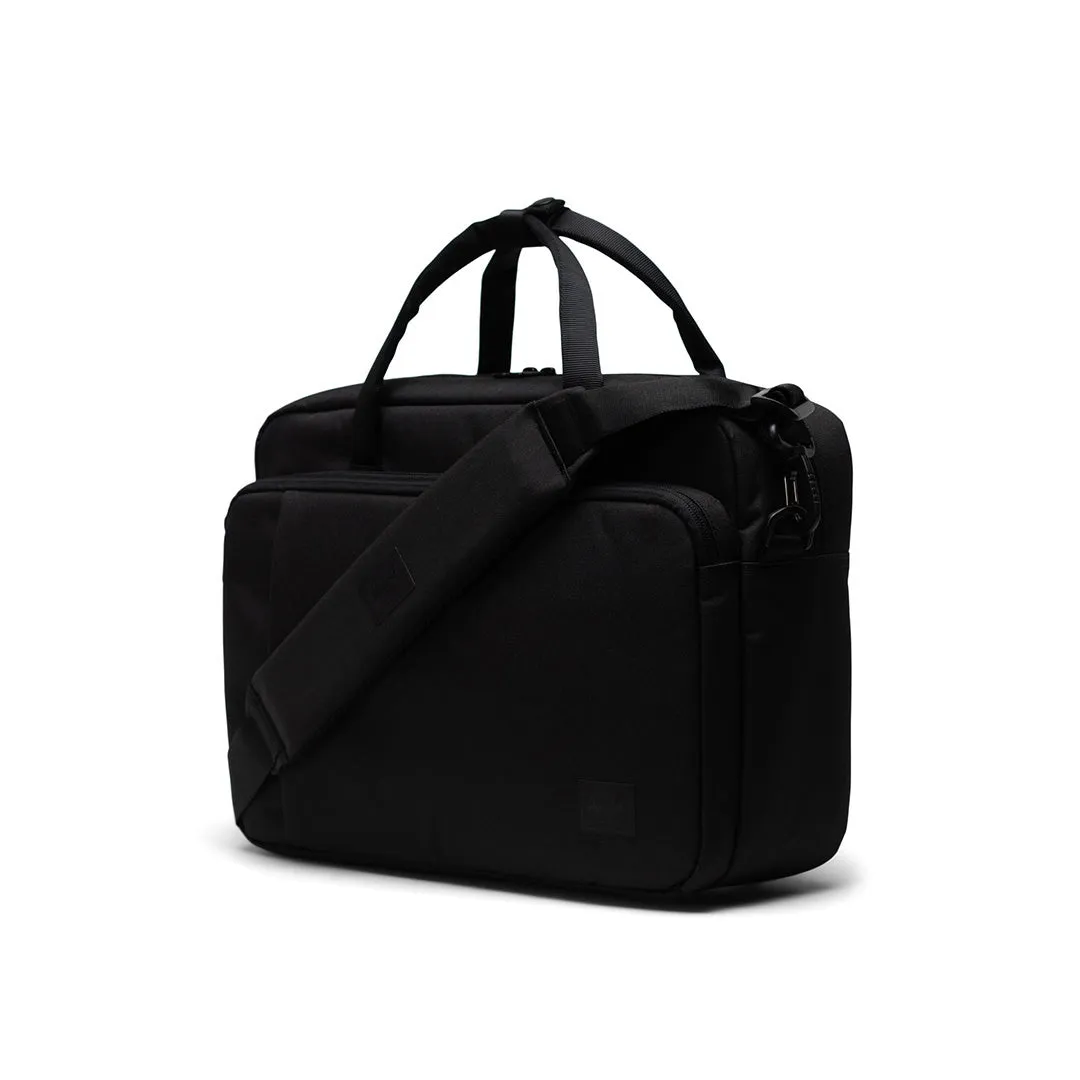 Gibson Messenger | Tech - 18L
