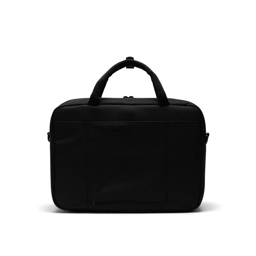 Gibson Messenger | Tech - 18L