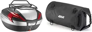 GIVI E159 luggage rack for V56 and V47 cases