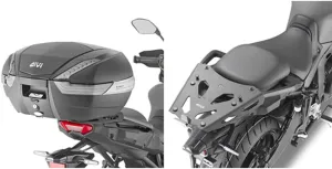 GIVI SRA2159 Bike Specific monokey Rear Rack