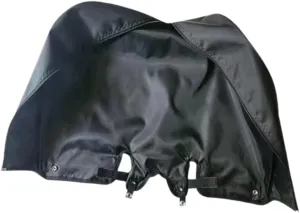 Golf Bag Rain Cover, Protection Sleeve, Golf Supplies, Rainproof Sturdy Water Resistant Nylon Portable Golf Bag Rain Hood