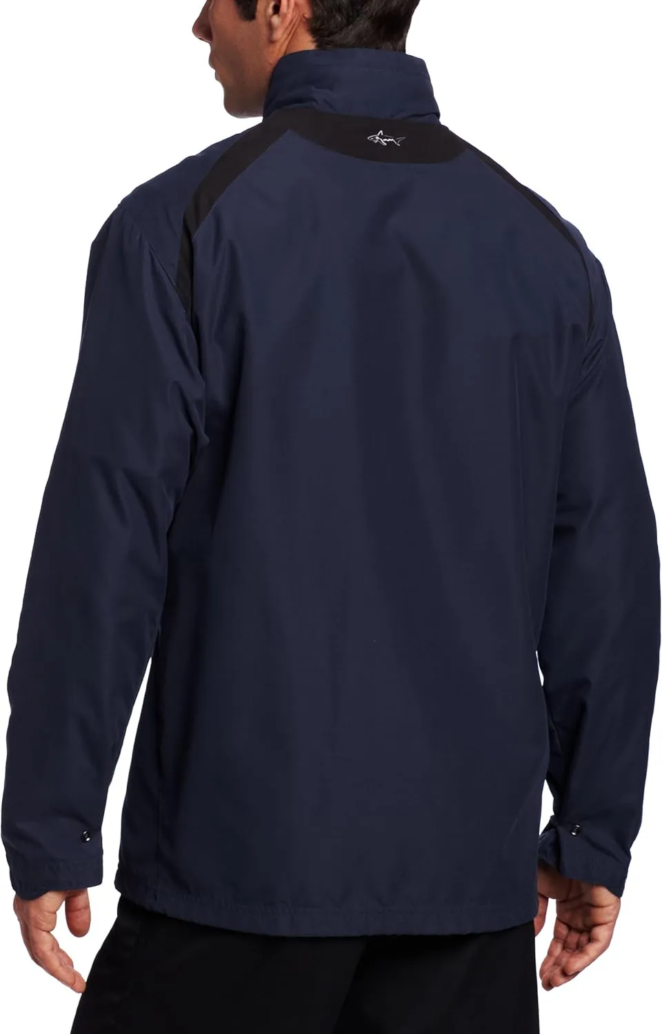 Greg Norman Epic All Day Rain Jacket
