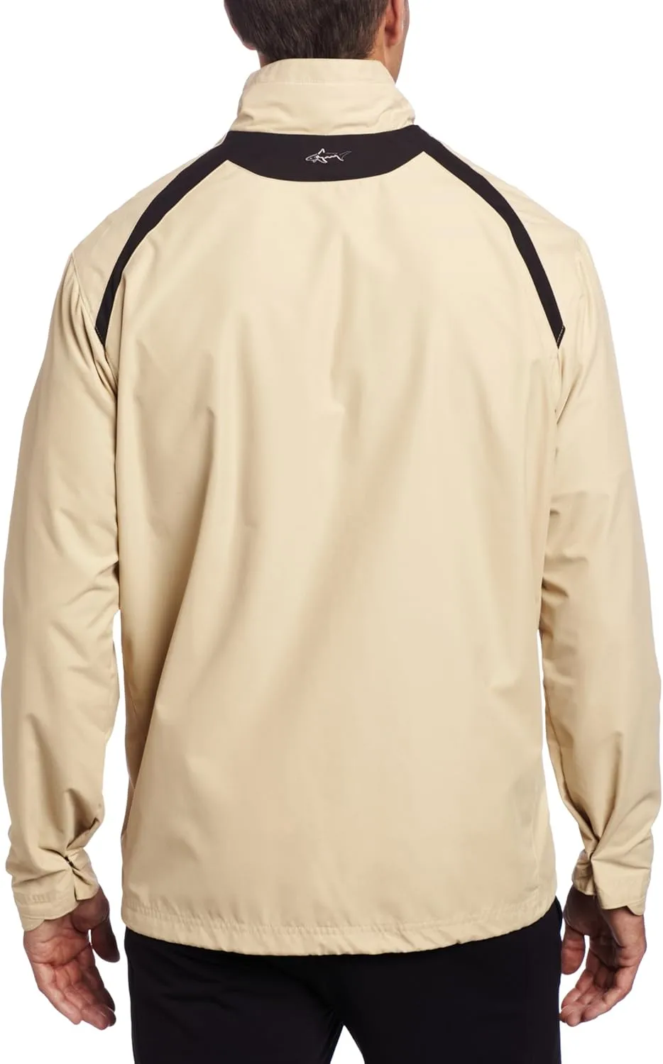 Greg Norman Epic All Day Rain Jacket
