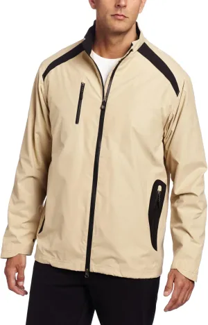 Greg Norman Epic All Day Rain Jacket