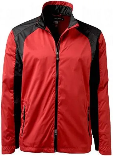 Greg Norman Epic Ultra Light Rain Jacket