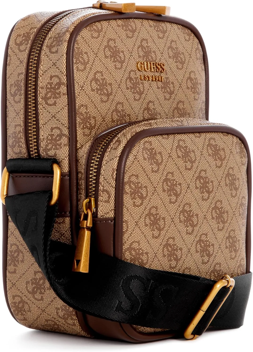 Guess Keith Camera Bag
