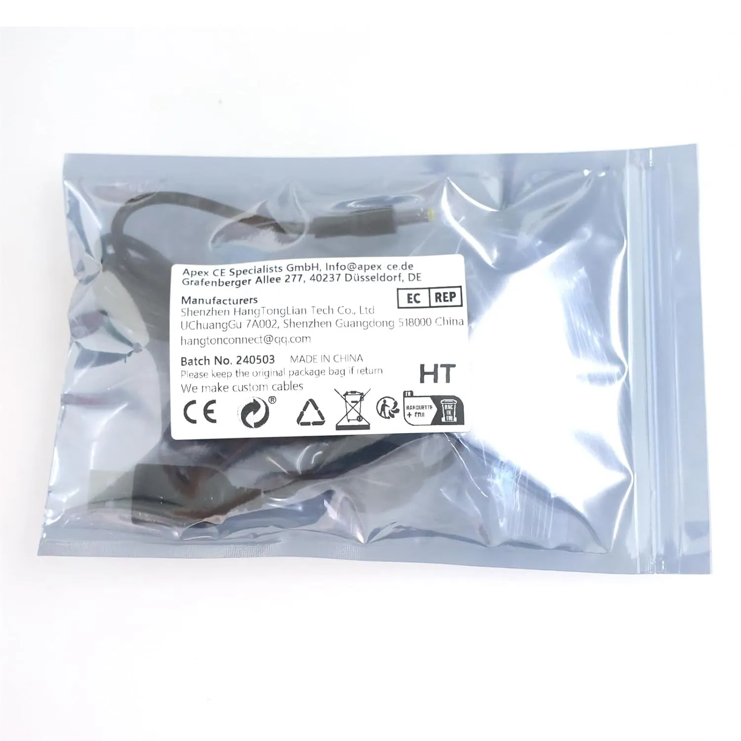 HangTon BP-U 90 60 30 Battery Plate 14.8V Power to BMPCC 4K 6K 6K Pro for Blackmagic Pocket Cinema Camera Sony
