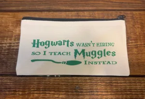 Harry Potter Carry-All Bag