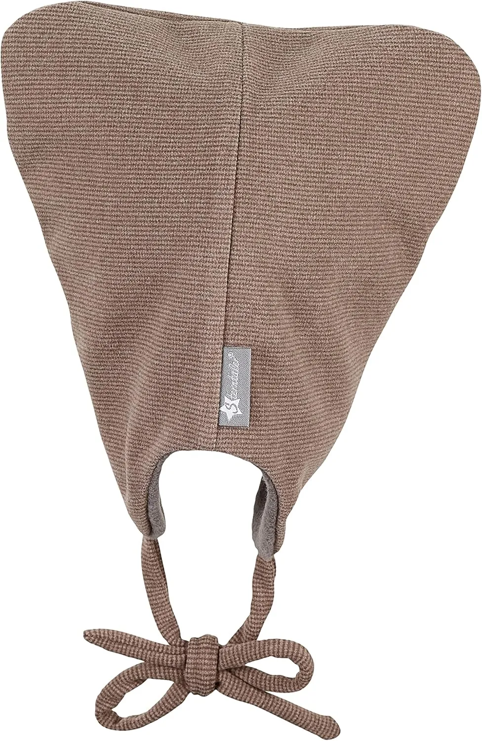 Hat bear with ears and tie band boys Hat
