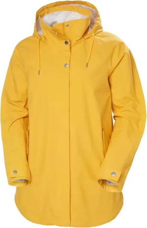 Helly-Hansen Women's Valentia Raincoat