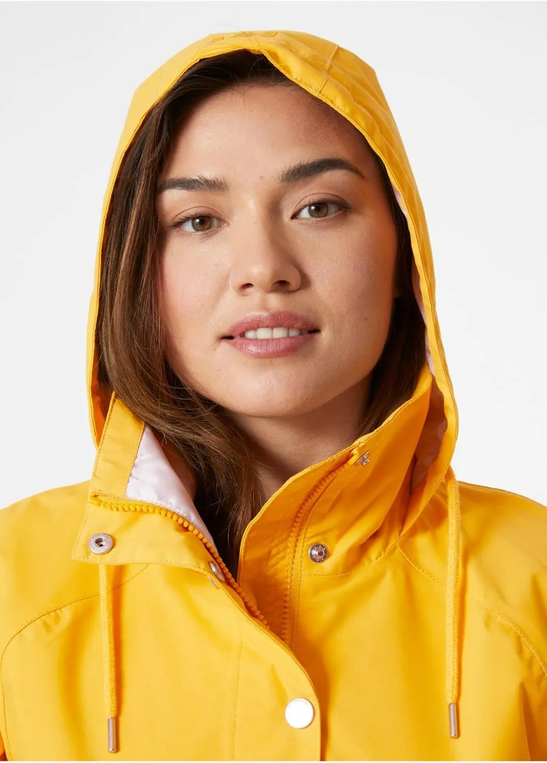 Helly-Hansen Women's Valentia Raincoat