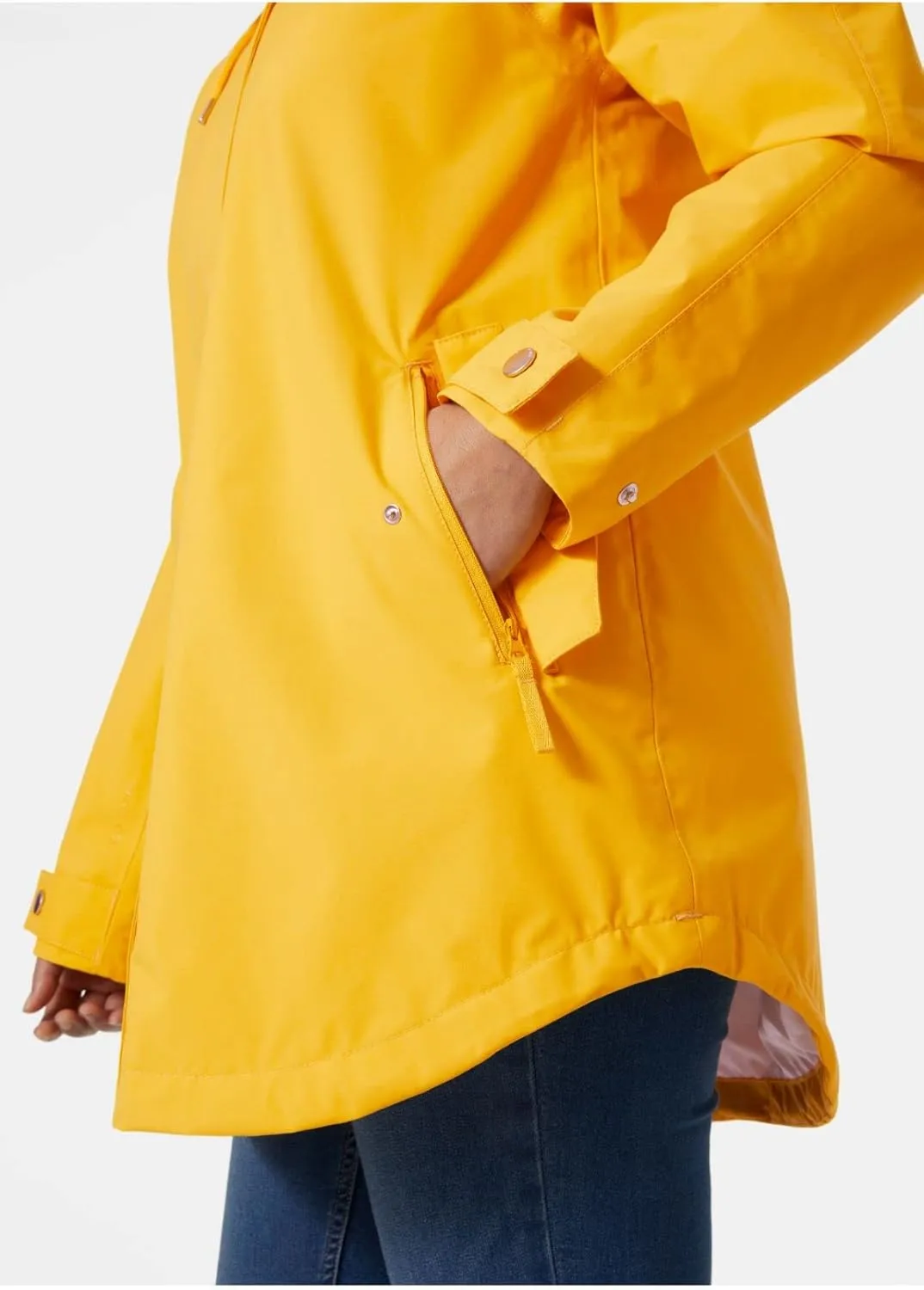 Helly-Hansen Women's Valentia Raincoat
