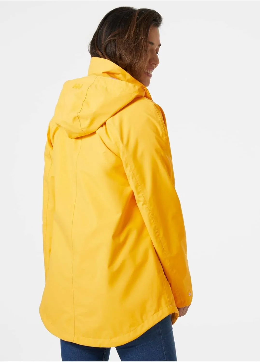 Helly-Hansen Women's Valentia Raincoat
