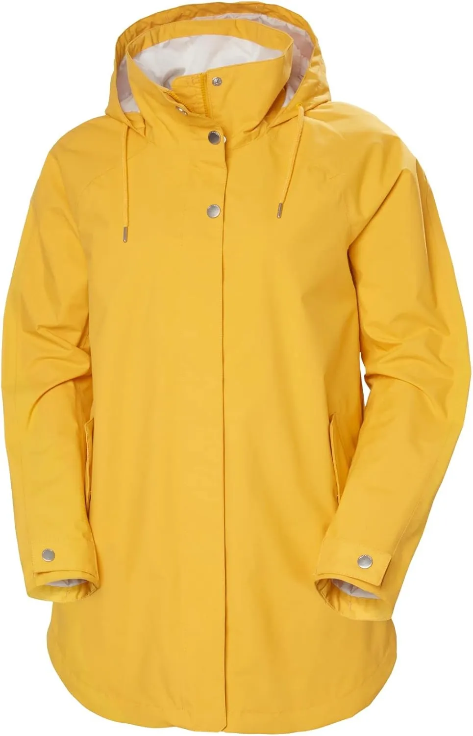 Helly-Hansen Women's Valentia Raincoat
