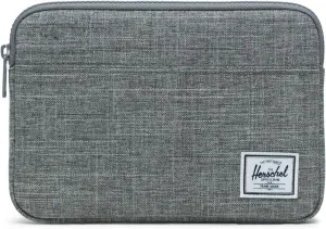 Herschel Anchor Sleeve, Raven Crosshatch, One Size