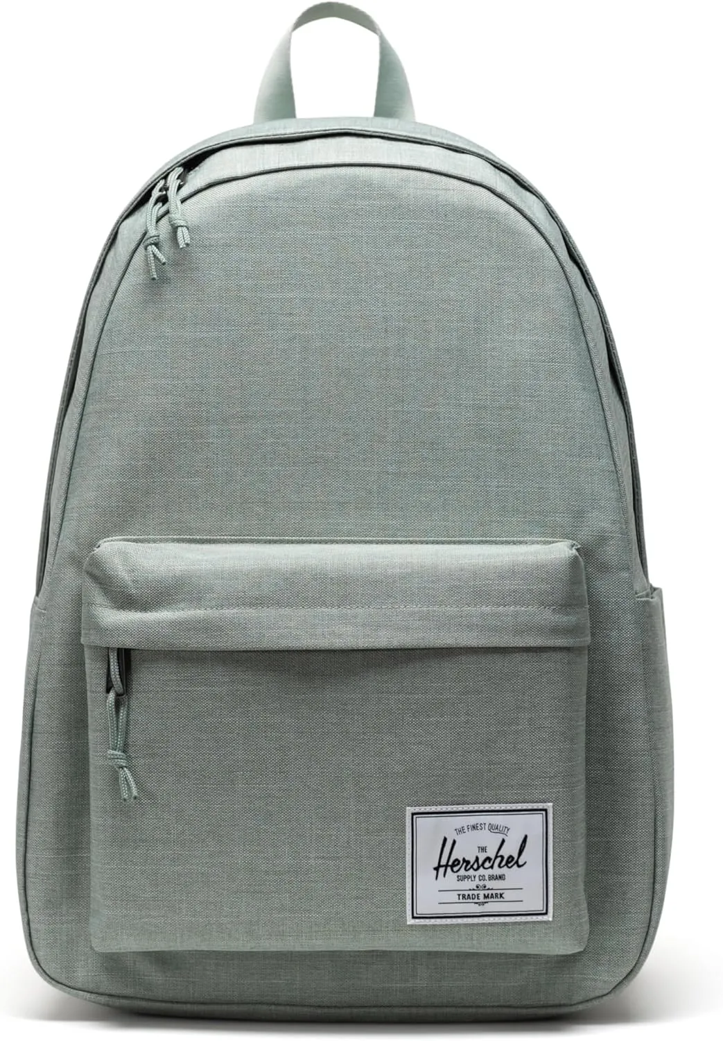 Herschel Supply Co. Classic Backpack, Iceberg Green Crosshatch, XL-30L