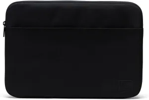 Herschel Supply Co. Denman 15-16 Inch Sleeve Tech, Black, 15-16 Inch
