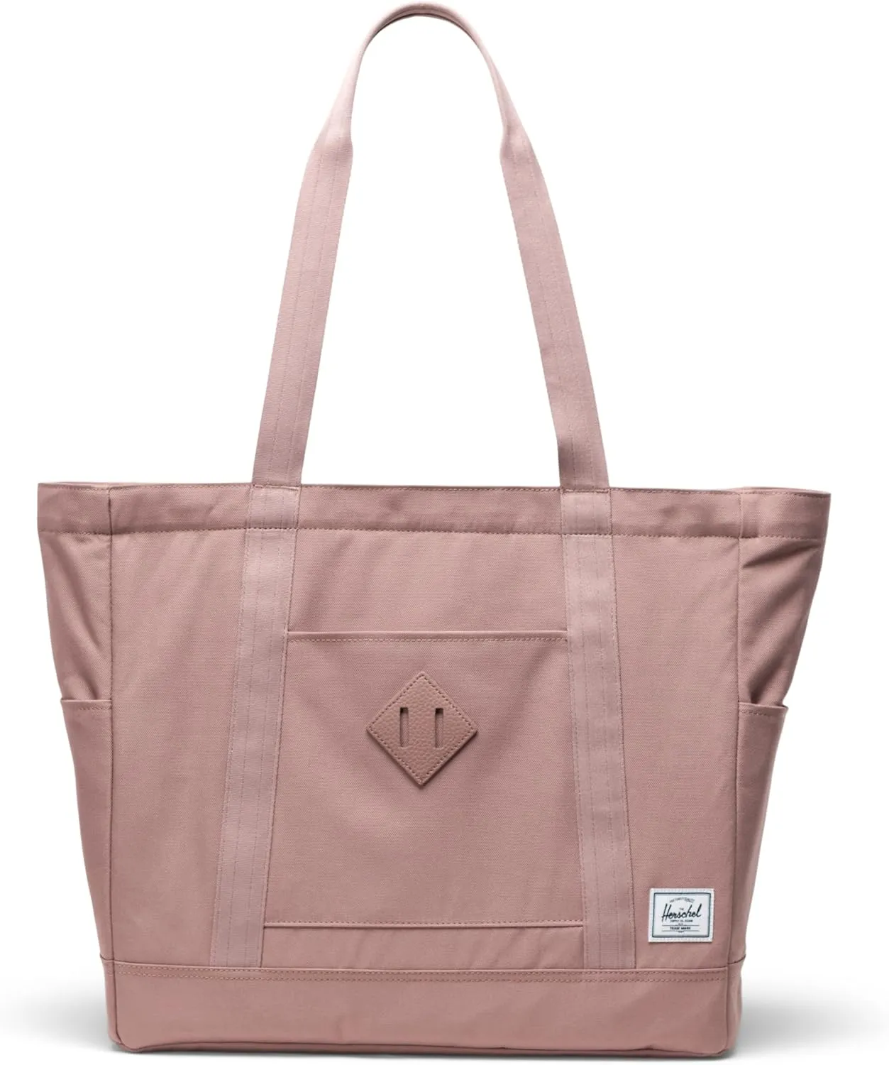Herschel Supply Co. Heritage Tote, Ash Rose
