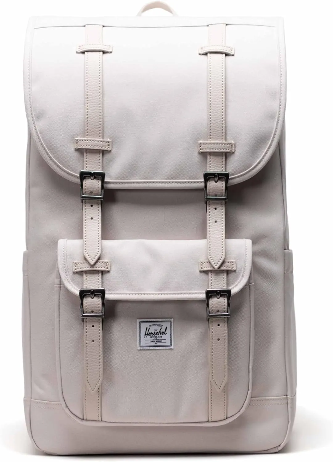 Herschel Supply Co. Little America, Moonbeam, One Size
