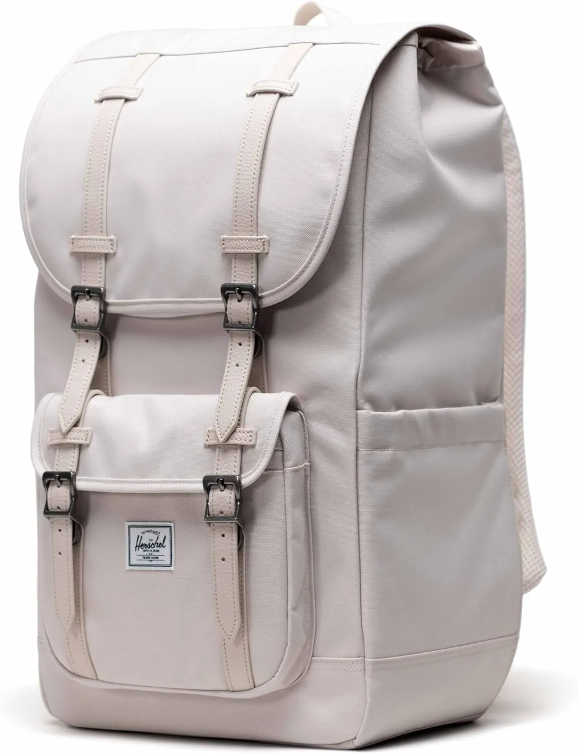 Herschel Supply Co. Little America, Moonbeam, One Size