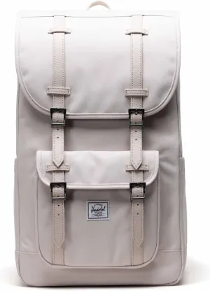 Herschel Supply Co. Little America, Moonbeam, One Size