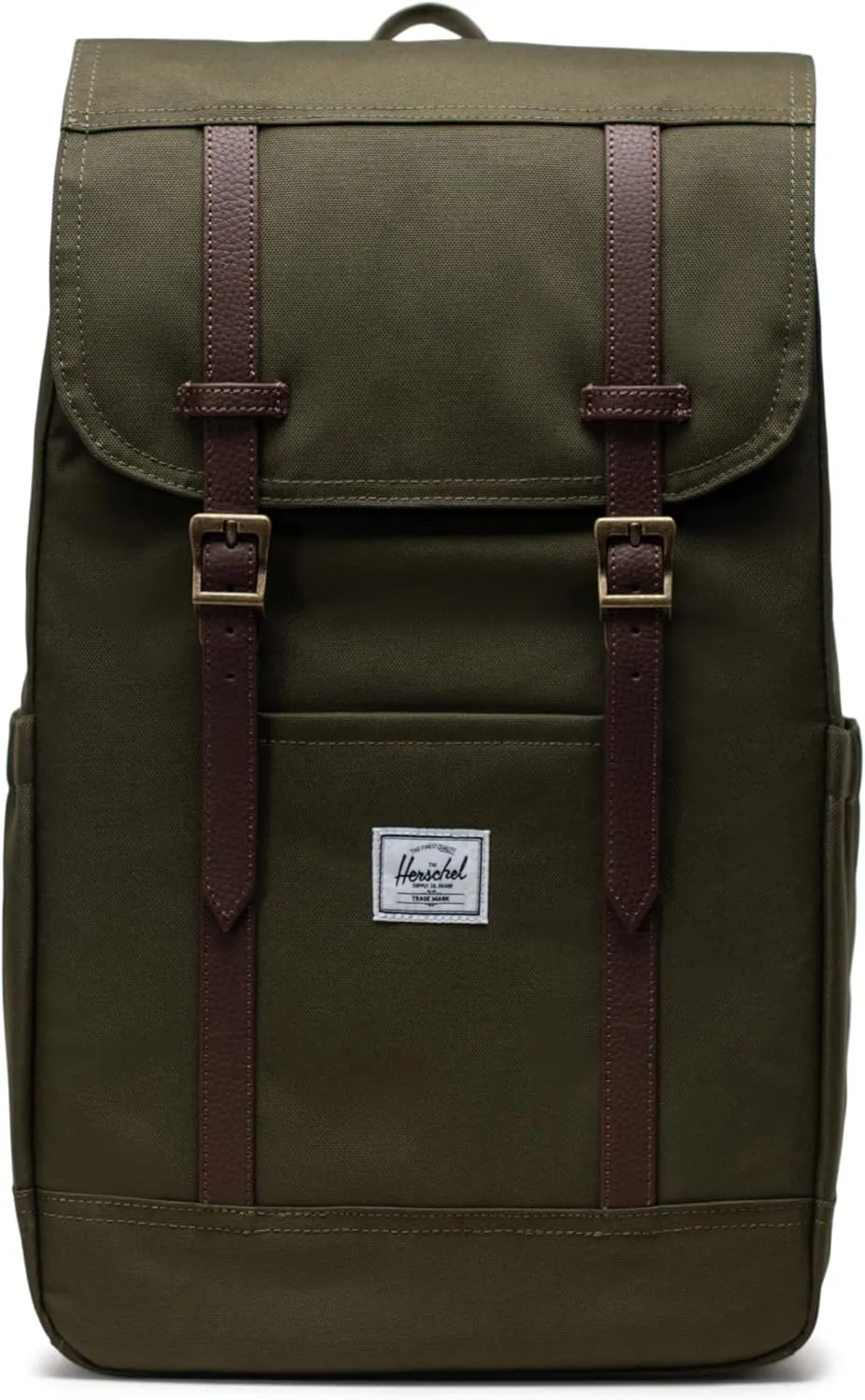 Herschel Supply Co. Retreat Backpack, Ash Rose, Standard-23L