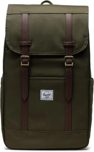 Herschel Supply Co. Retreat Backpack, Ash Rose, Standard-23L